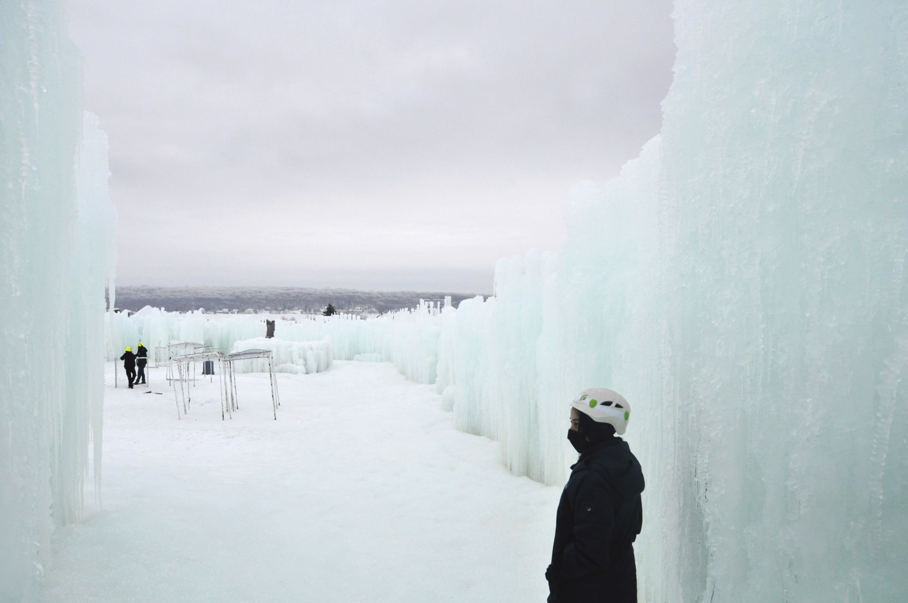 Ice Castles 2